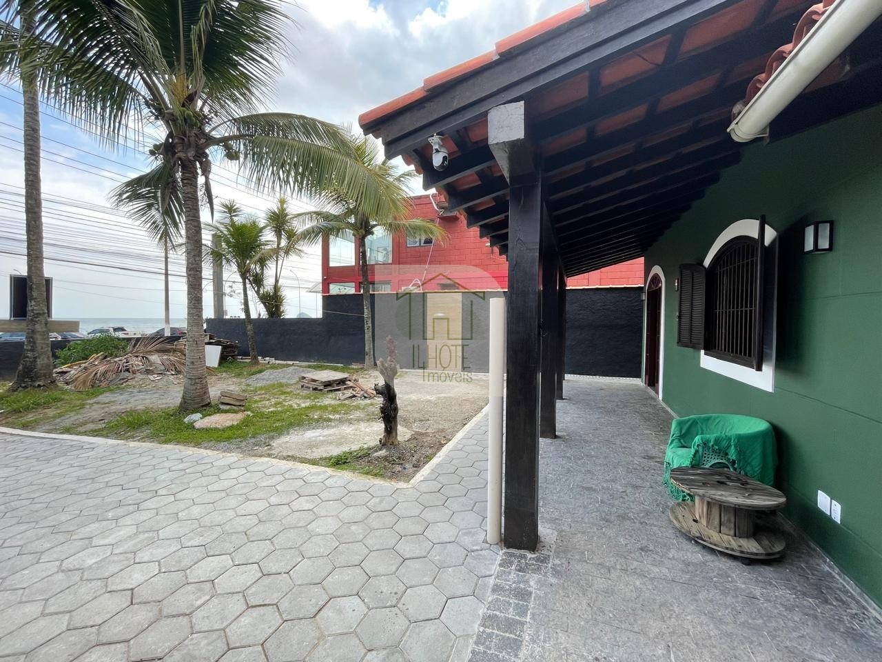 Casa para alugar com 3 quartos - Foto 10