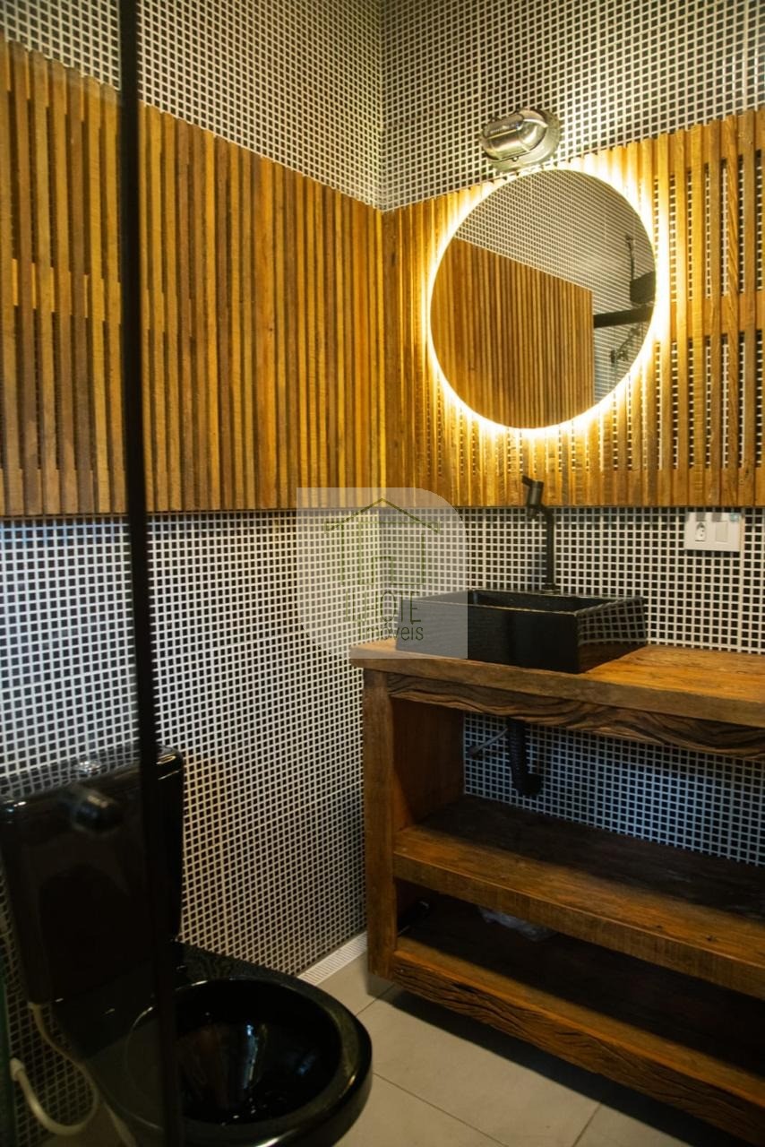 Casa, 3 quartos - Foto 10