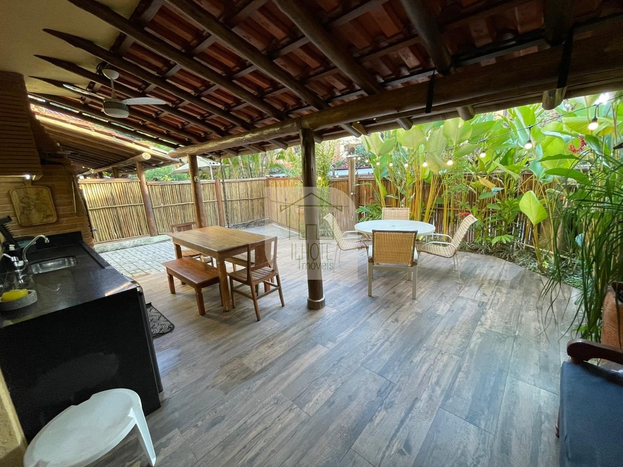 Casa de Condomínio, 3 quartos - Foto 20