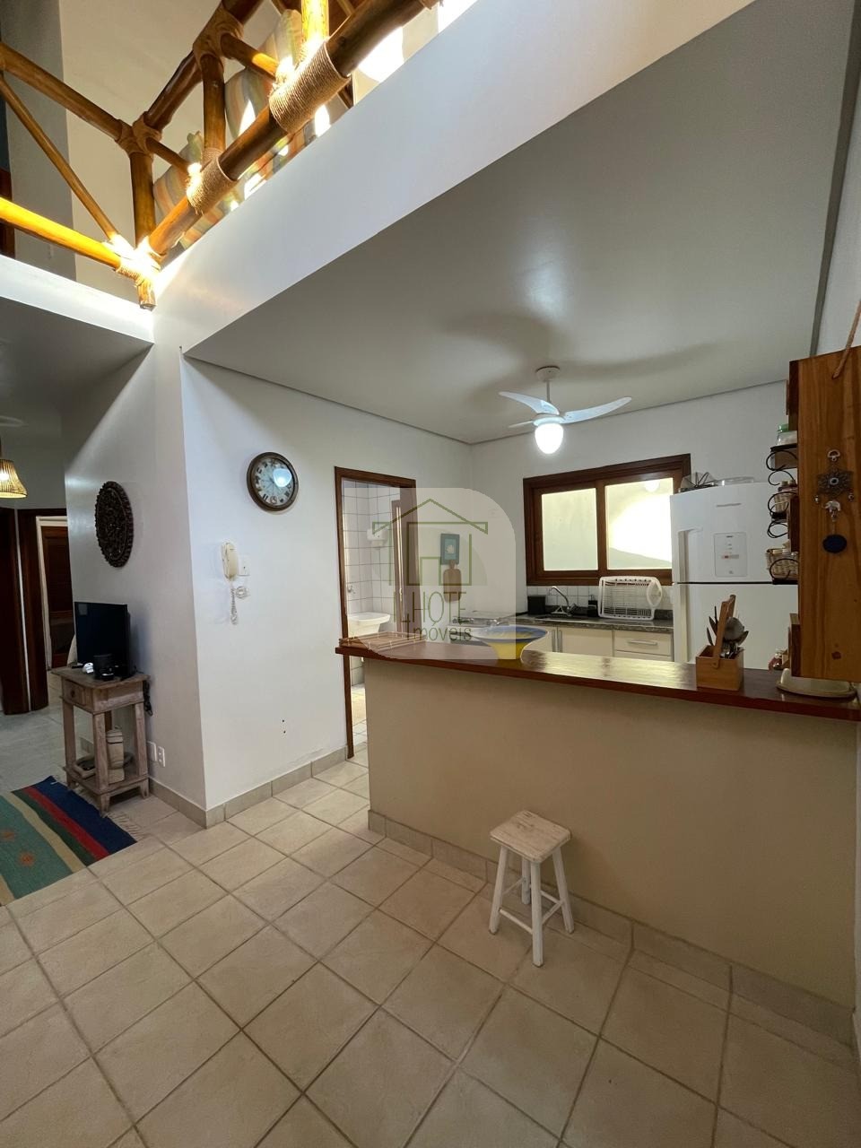 Casa de Condomínio, 3 quartos - Foto 23