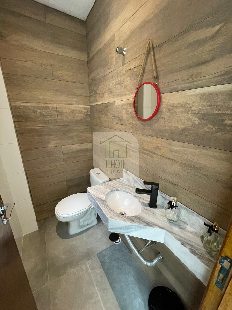 Casa de Condomínio, 3 quartos - Foto 27