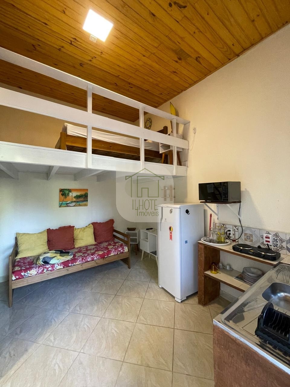 Pousada-Chalé, 19 quartos - Foto 67