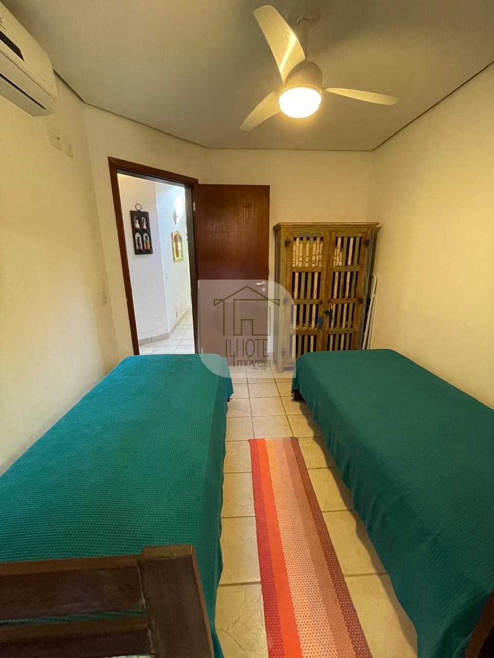 Casa de Condomínio, 3 quartos - Foto 58