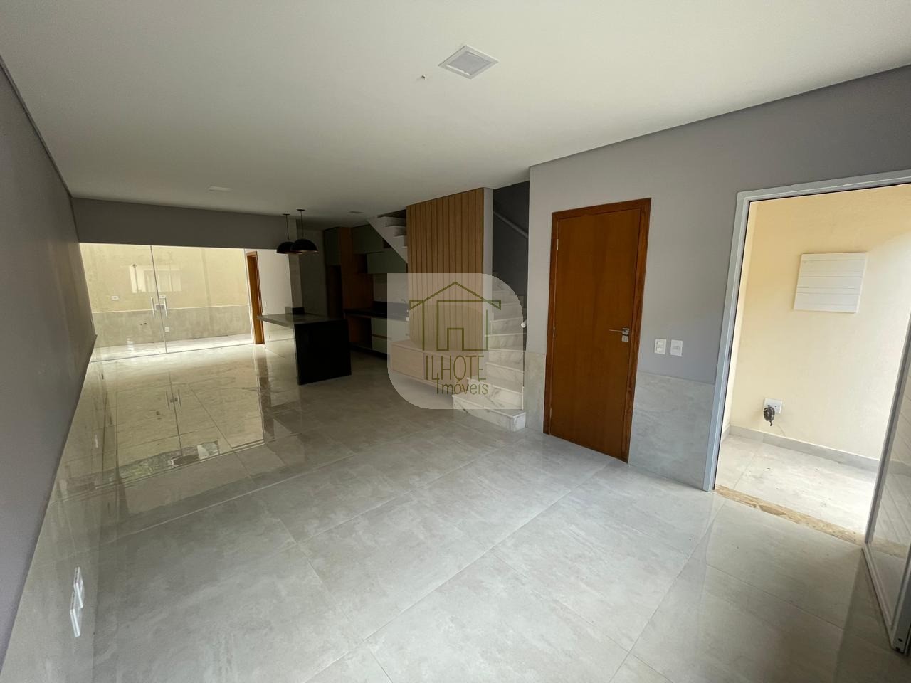 Casa de Condomínio, 3 quartos - Foto 3