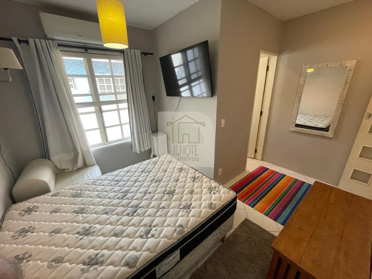 Casa de Condomínio, 2 quartos - Foto 18