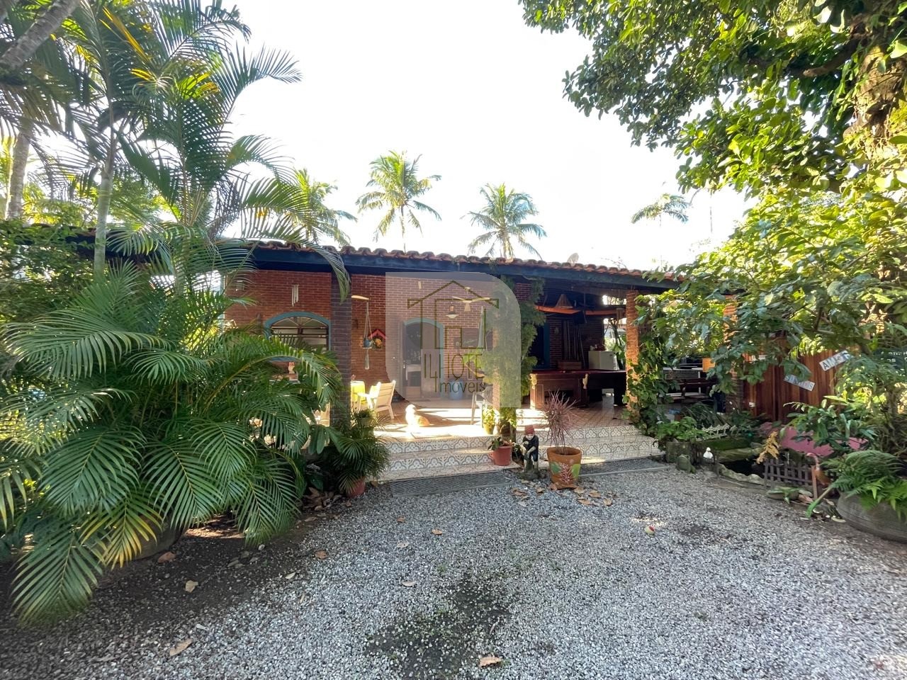 Pousada-Chalé, 19 quartos - Foto 2