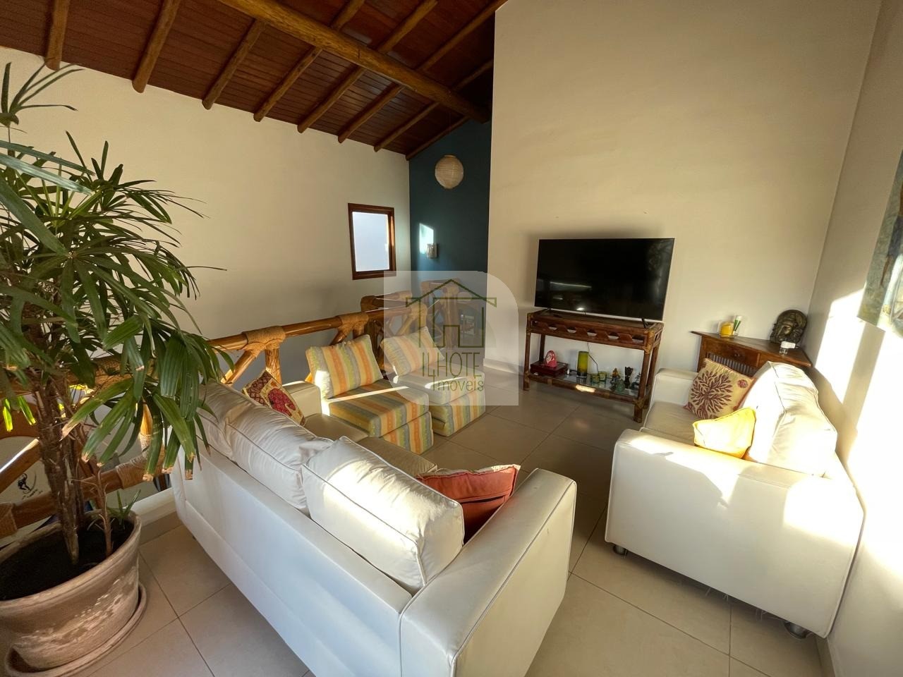 Casa de Condomínio, 3 quartos - Foto 52