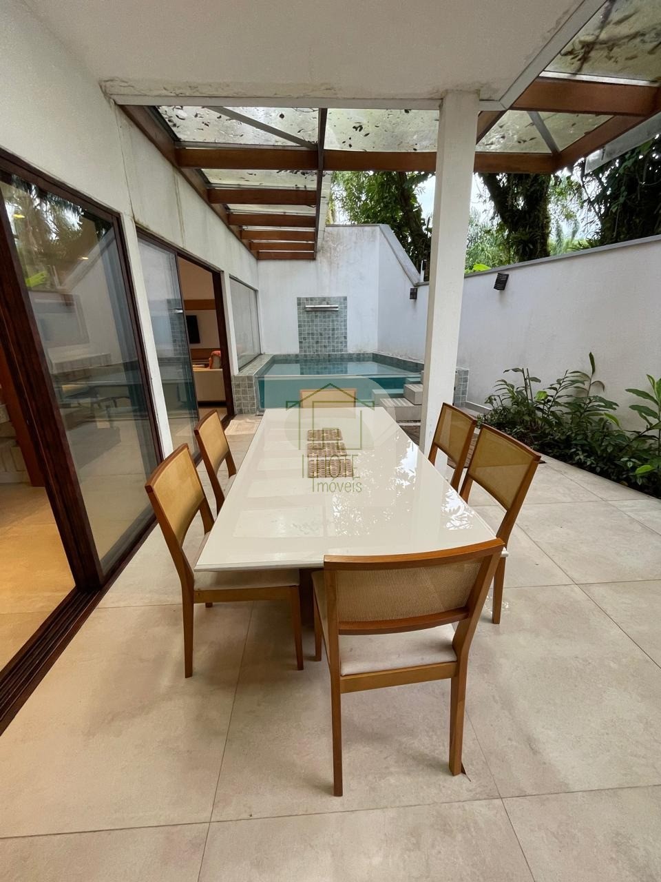 Casa de Condomínio, 3 quartos - Foto 20