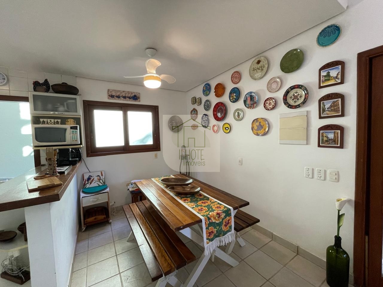 Casa de Condomínio, 3 quartos - Foto 34