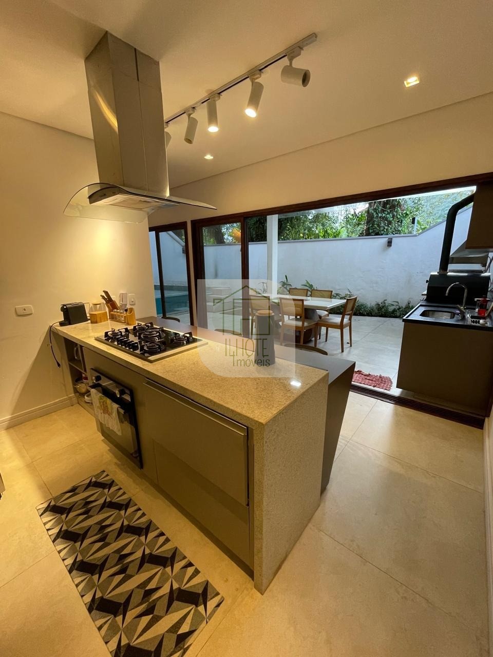 Casa de Condomínio, 3 quartos - Foto 44