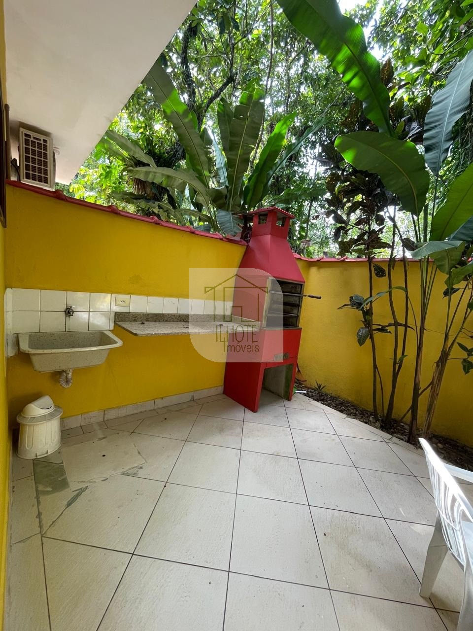 Casa de Condomínio, 2 quartos - Foto 21