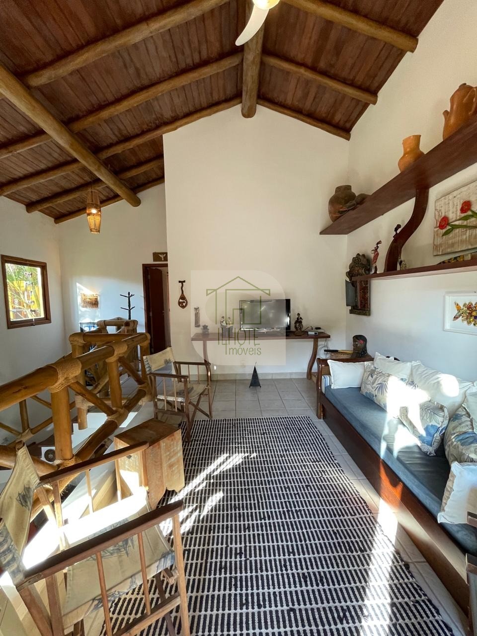 Casa de Condomínio, 3 quartos - Foto 70