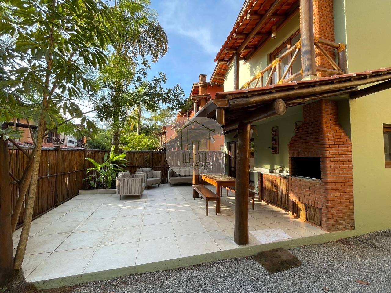 Casa de Condomínio, 4 quartos - Foto 9