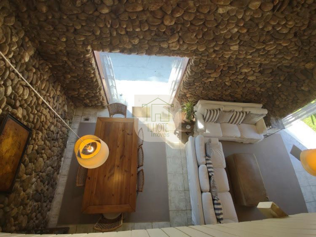 Casa à venda e aluguel com 3 quartos - Foto 44