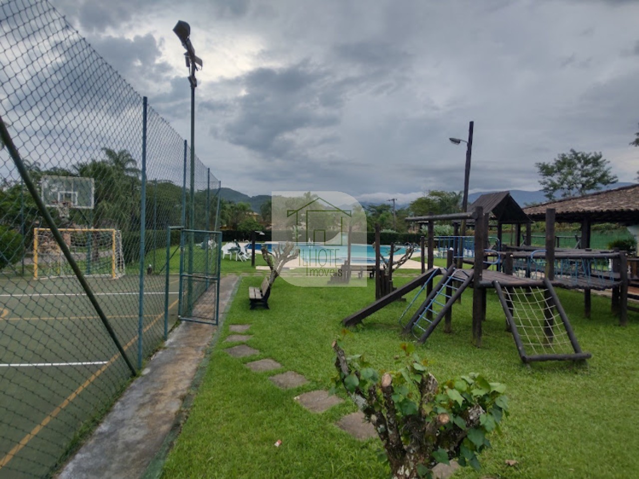 Casa de Condomínio, 6 quartos - Foto 80