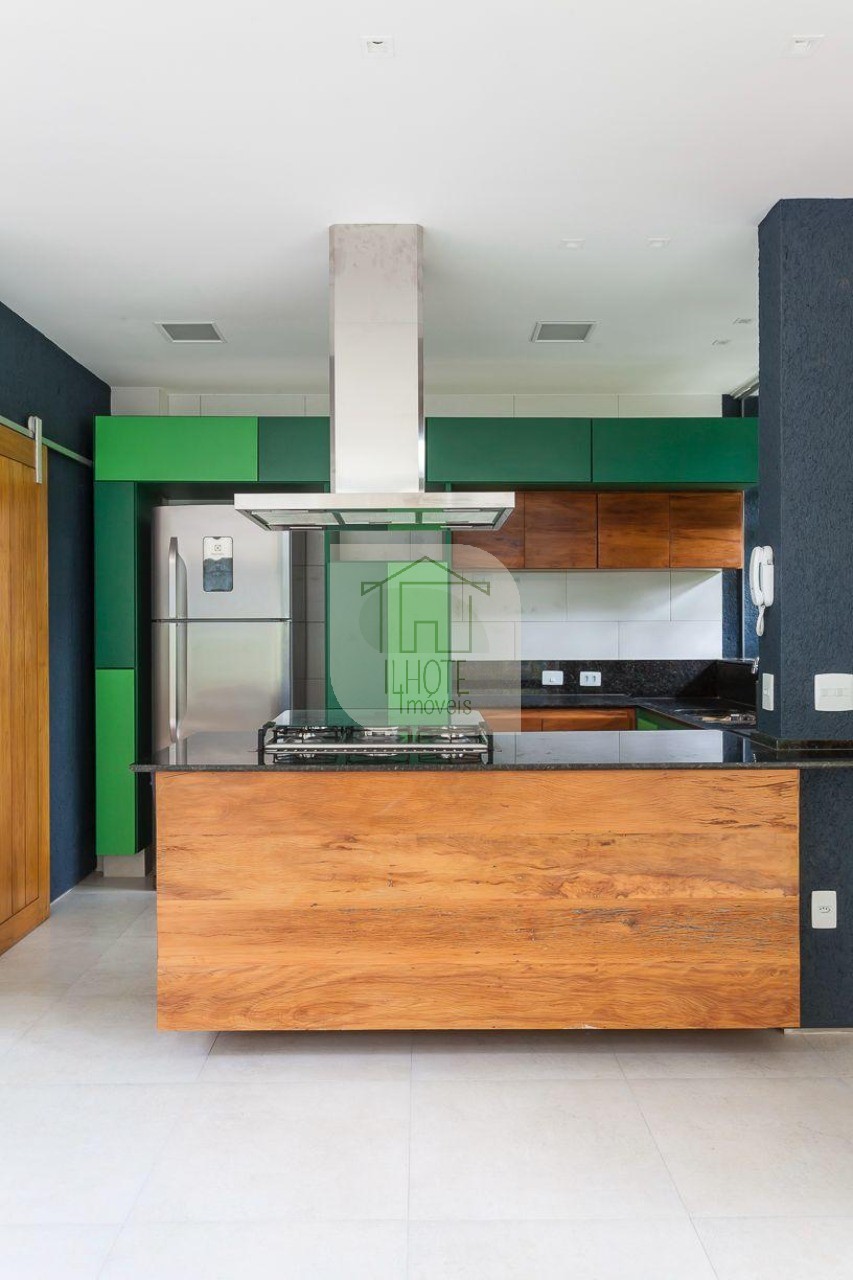 Casa de Condomínio para alugar com 4 quartos - Foto 6