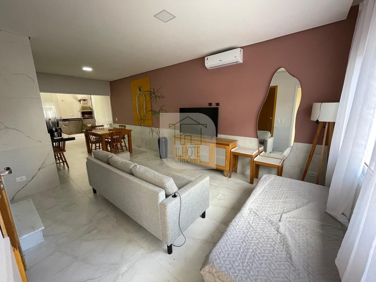 Casa de Condomínio, 3 quartos - Foto 7