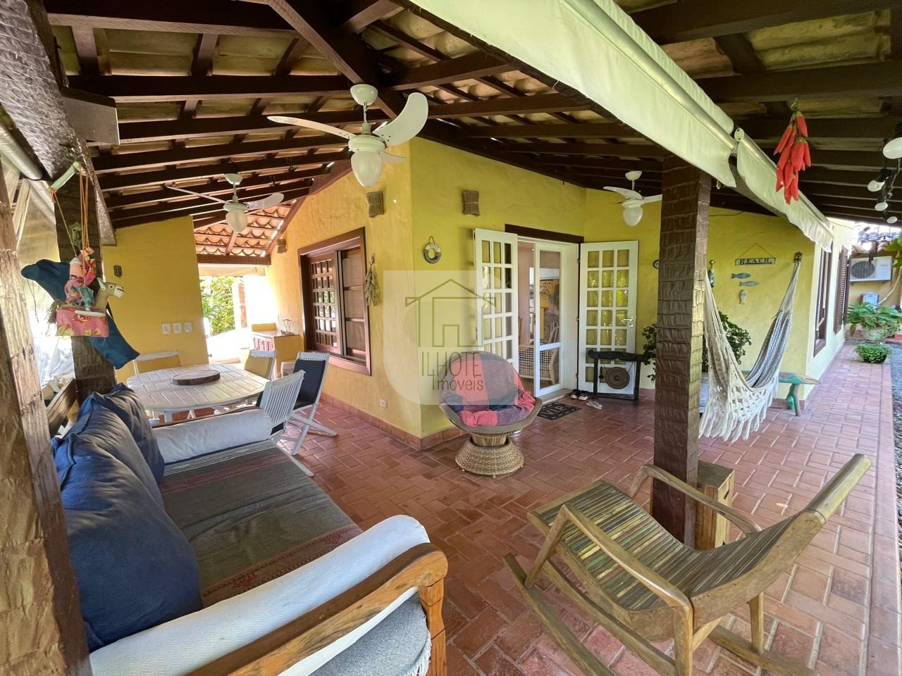 Casa de Condomínio, 6 quartos - Foto 14