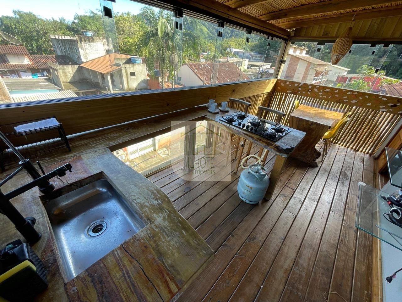 Casa, 1 quarto - Foto 13