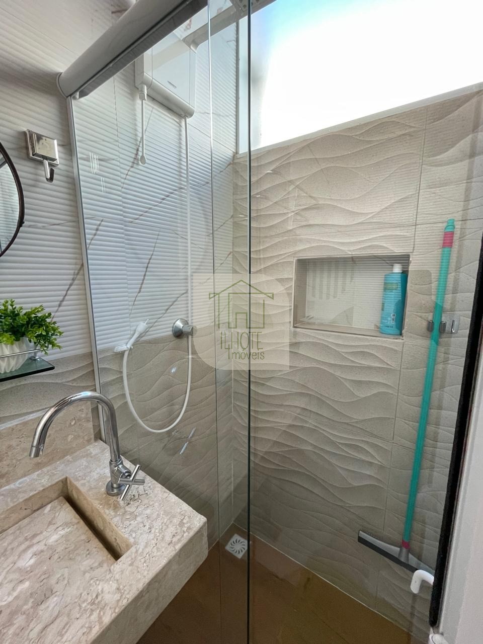 Casa de Condomínio, 3 quartos - Foto 21