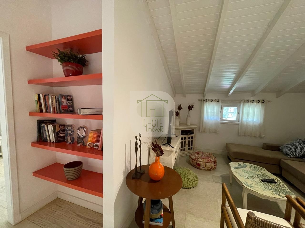 Casa de Condomínio, 6 quartos - Foto 55