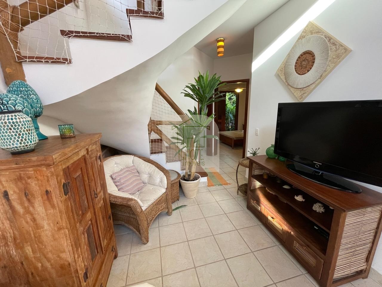 Casa de Condomínio, 4 quartos - Foto 41