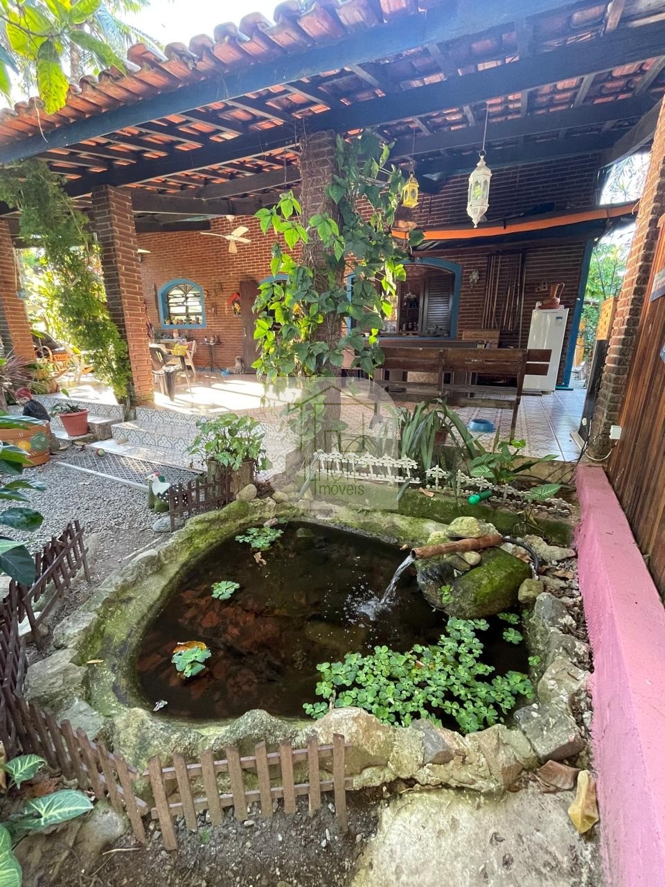 Pousada-Chalé, 19 quartos - Foto 30