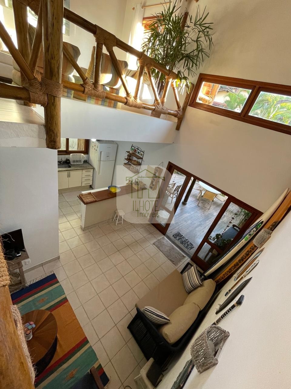 Casa de Condomínio, 3 quartos - Foto 46