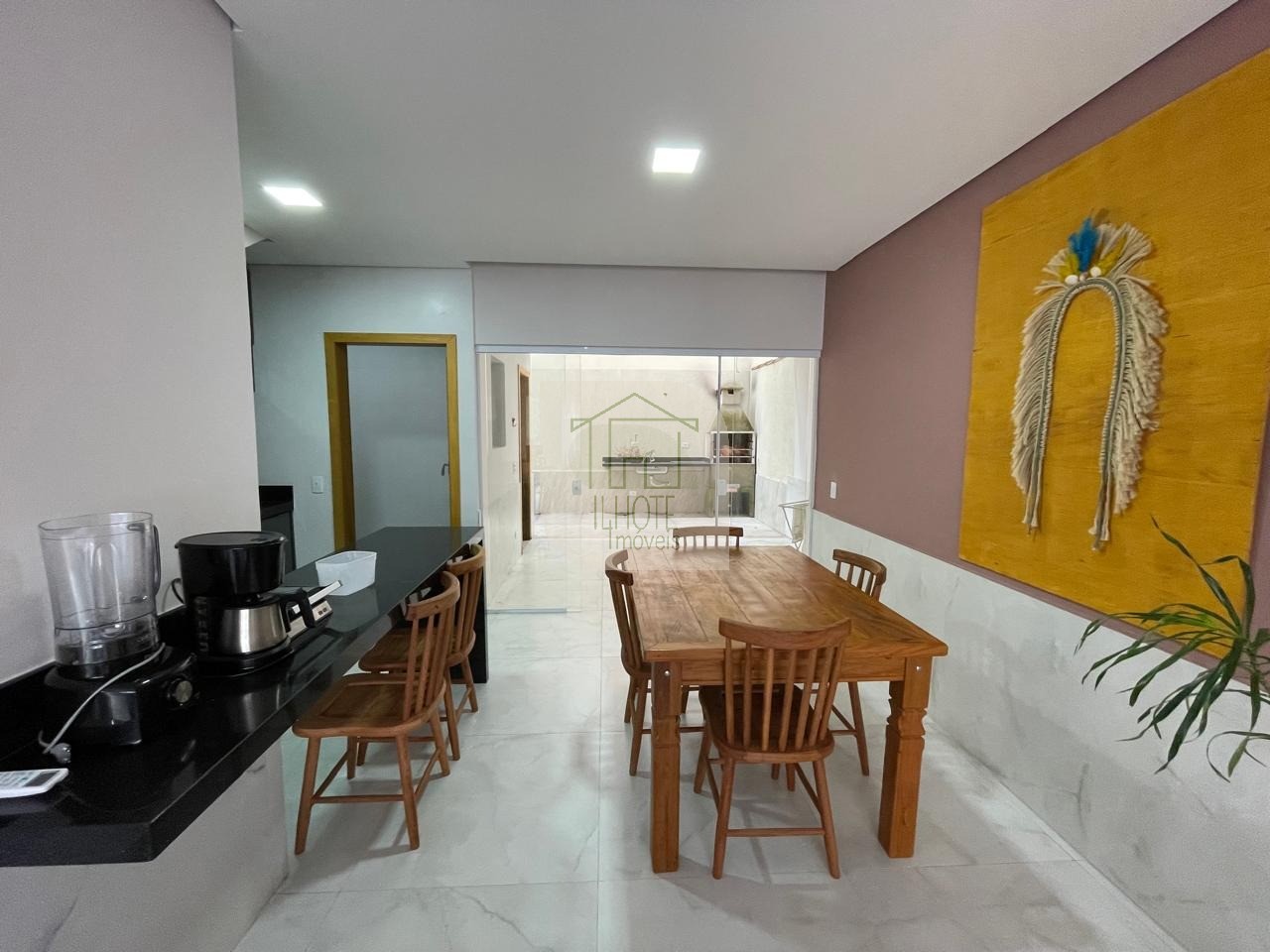Casa de Condomínio, 3 quartos - Foto 10