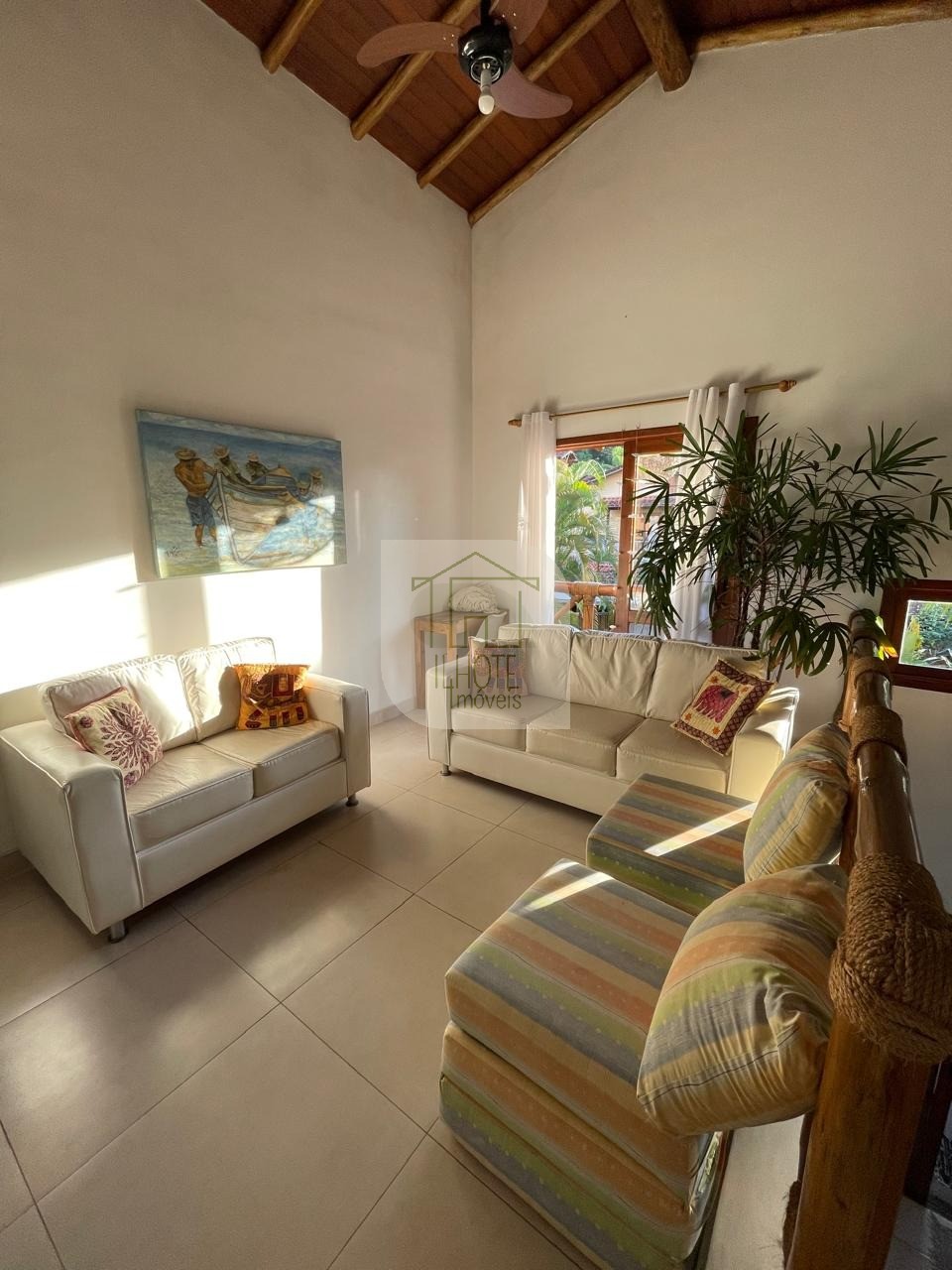 Casa de Condomínio, 3 quartos - Foto 48