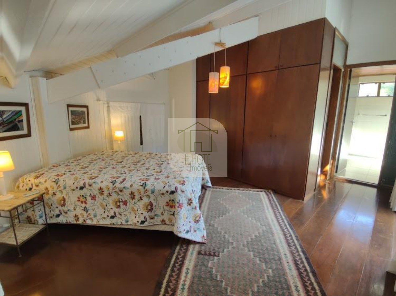 Casa à venda e aluguel com 3 quartos - Foto 36