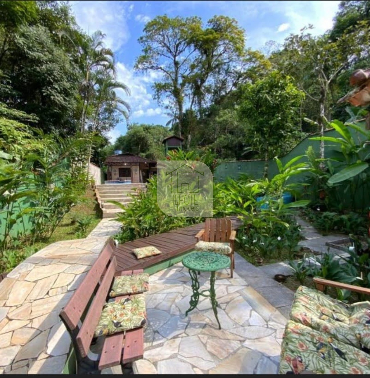 Casa, 4 quartos - Foto 22