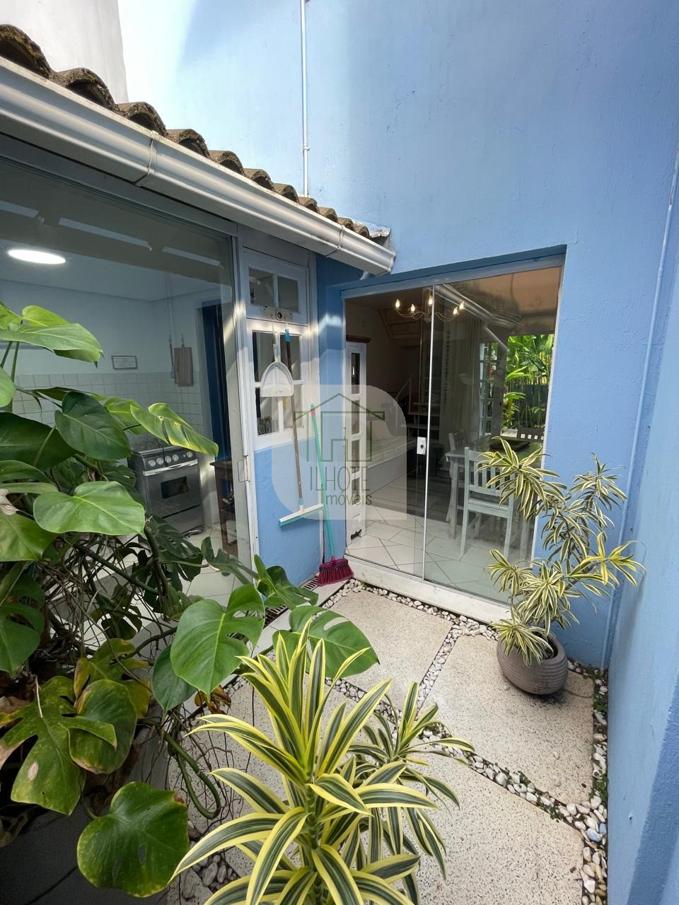 Casa de Condomínio, 2 quartos - Foto 31