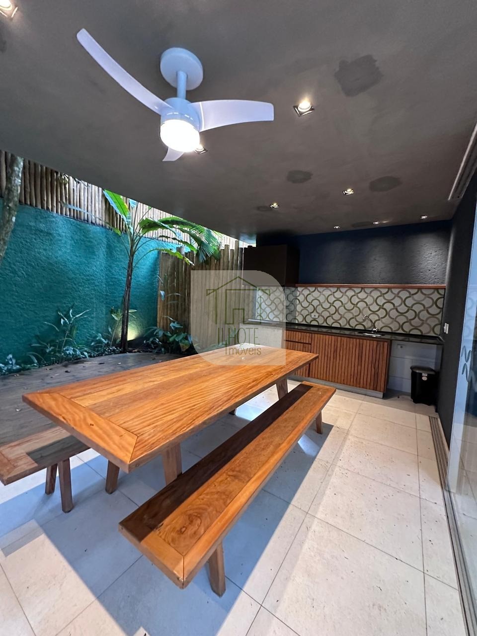 Casa de Condomínio para alugar com 4 quartos - Foto 30