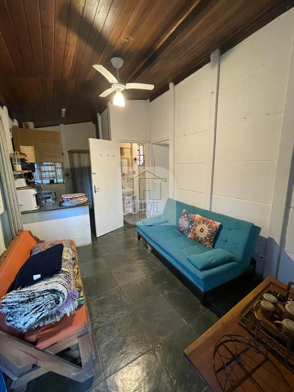 Pousada-Chalé, 19 quartos - Foto 51