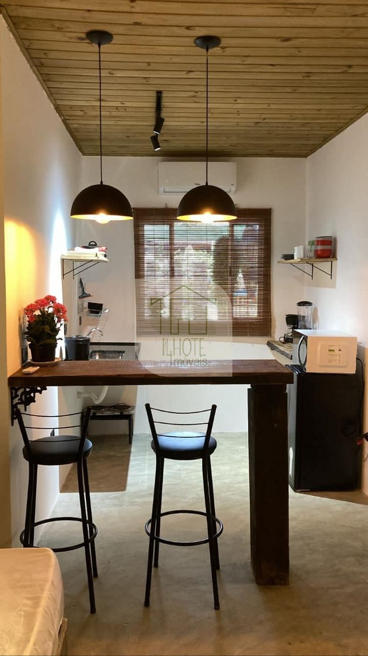 Casa à venda e aluguel com 1 quarto - Foto 3