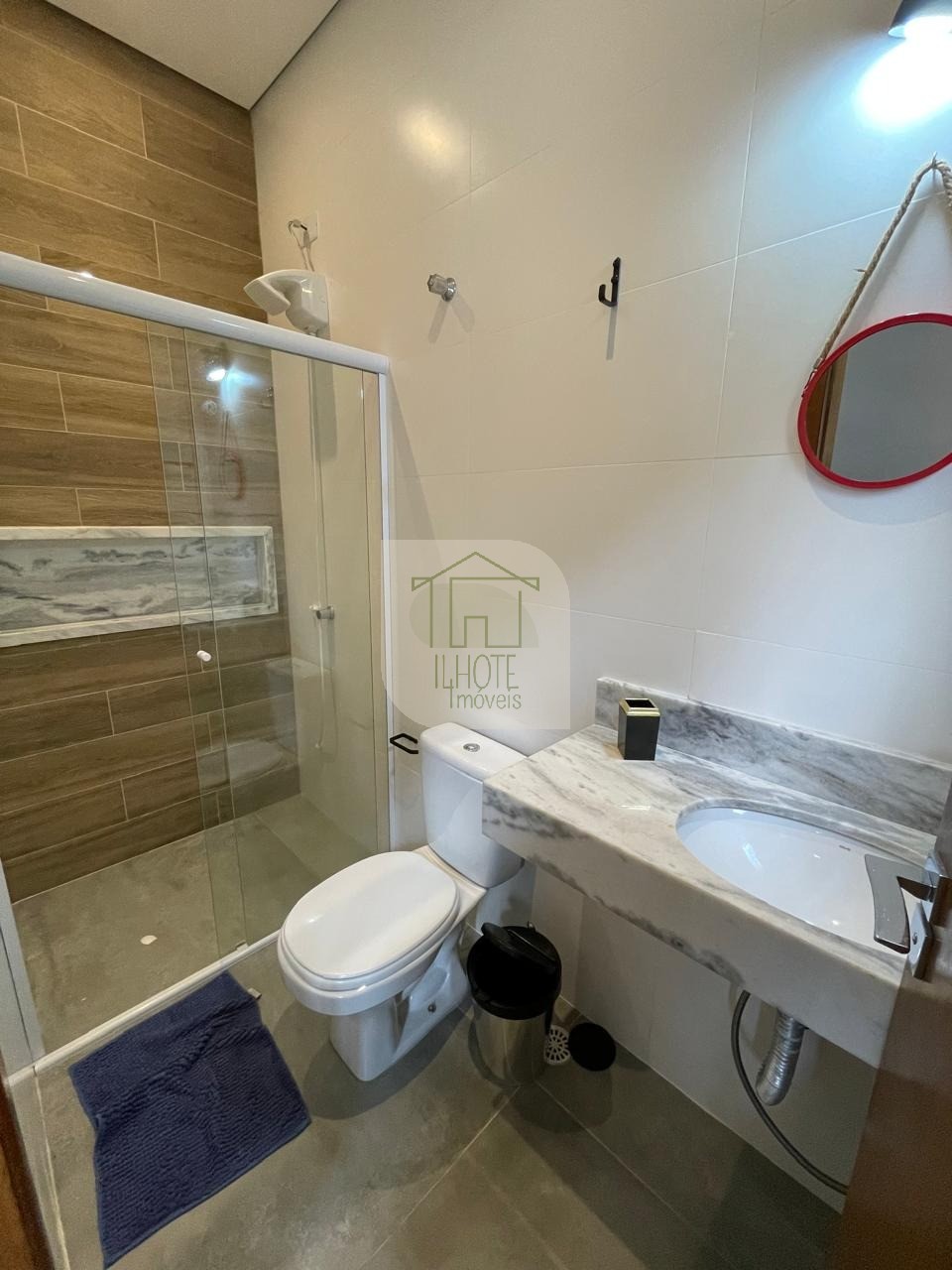 Casa de Condomínio, 3 quartos - Foto 42