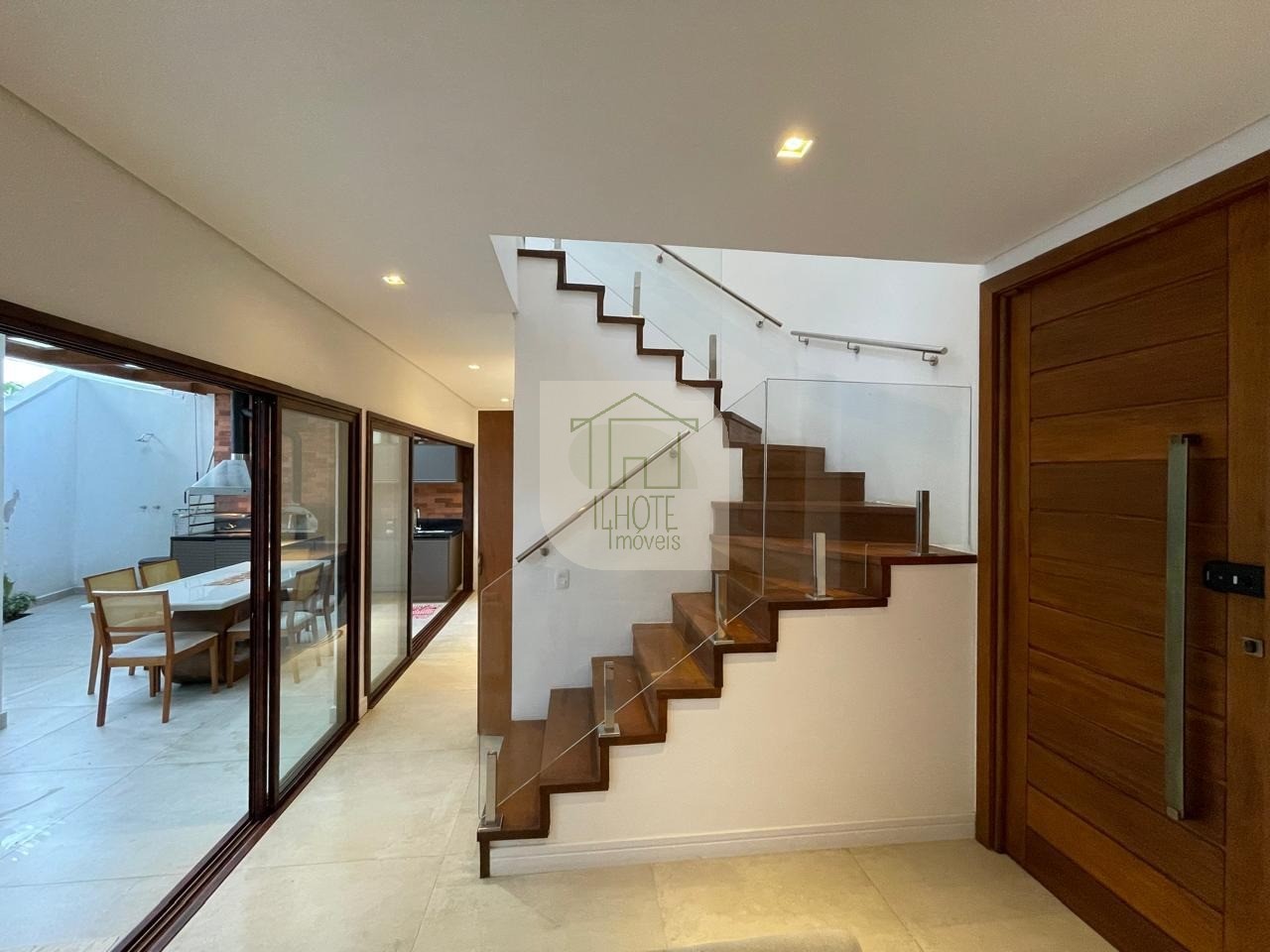 Casa de Condomínio, 3 quartos - Foto 15