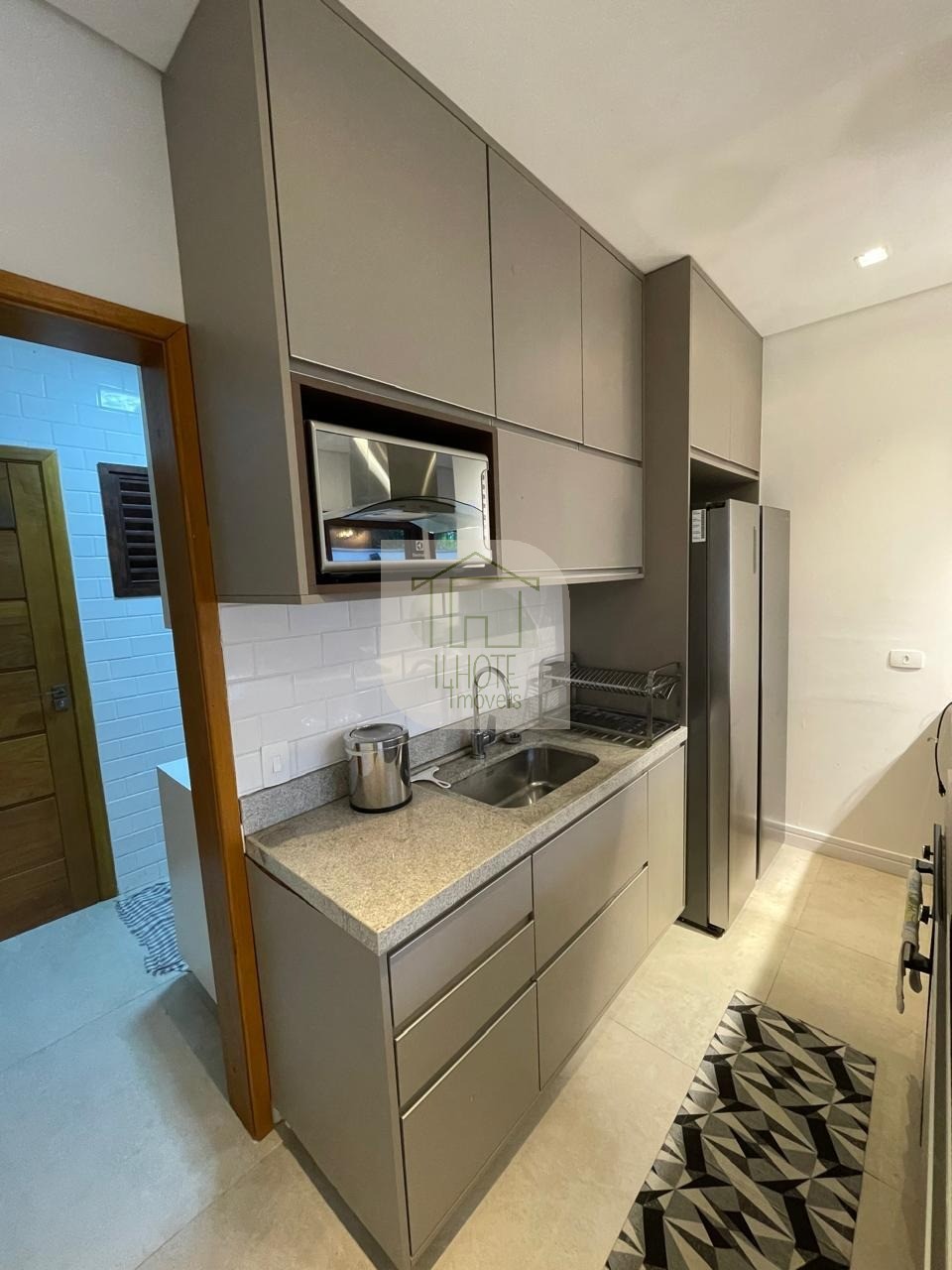 Casa de Condomínio, 3 quartos - Foto 42