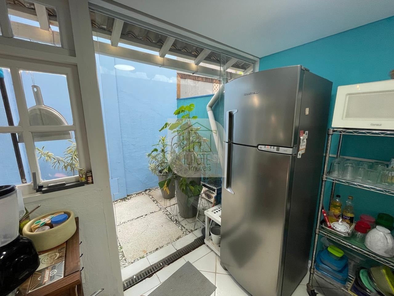 Casa de Condomínio, 2 quartos - Foto 30