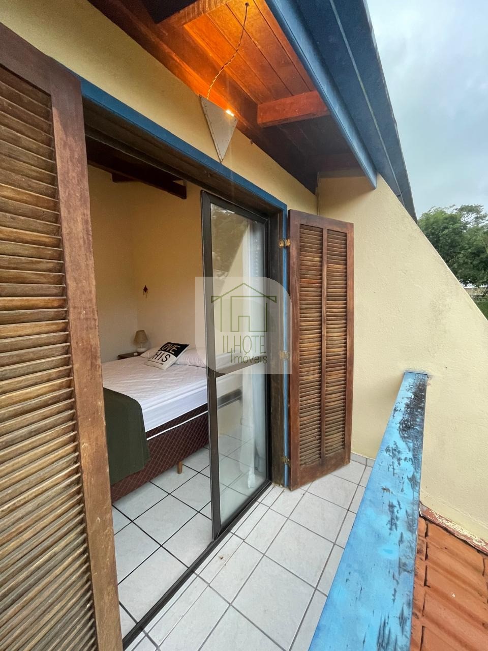 Casa de Condomínio à venda e aluguel com 2 quartos - Foto 21