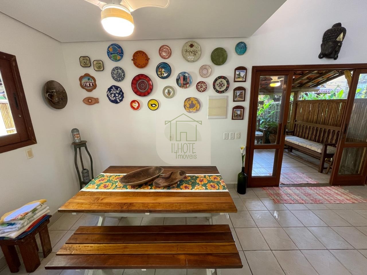 Casa de Condomínio, 3 quartos - Foto 40