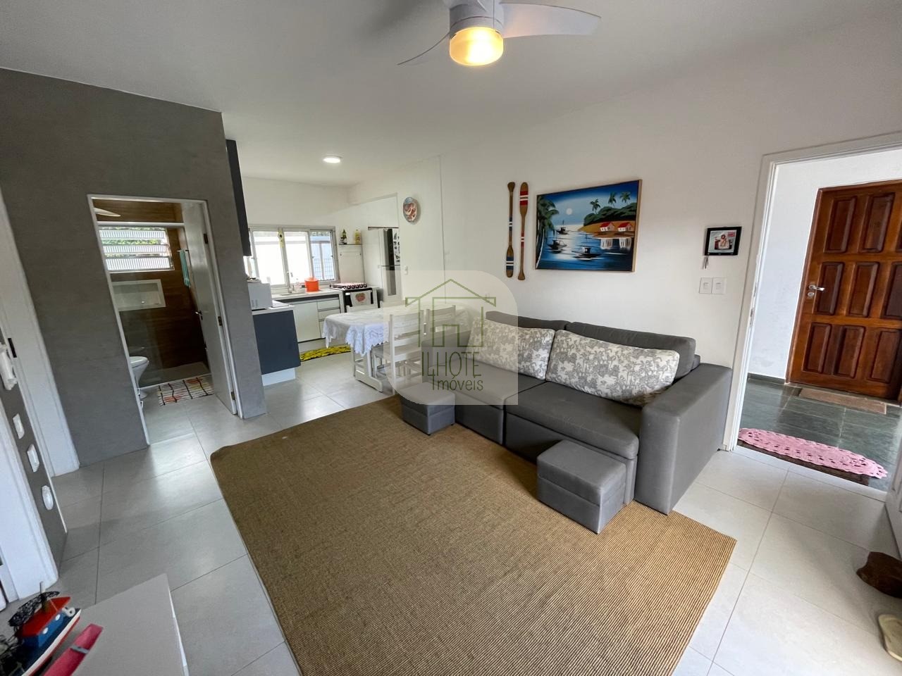 Apartamento à venda e aluguel com 2 quartos, 100m² - Foto 10