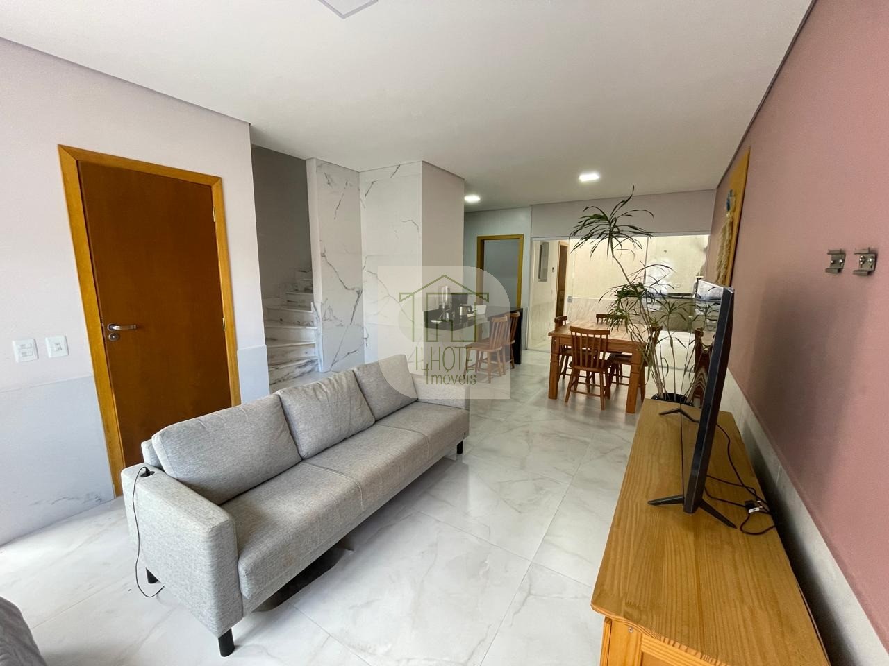 Casa de Condomínio, 3 quartos - Foto 9