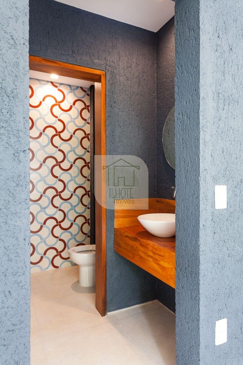 Casa de Condomínio para alugar com 4 quartos - Foto 13