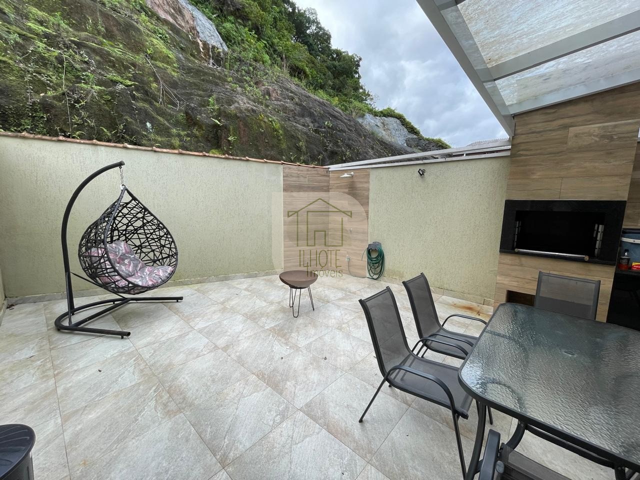 Casa de Condomínio, 3 quartos - Foto 30