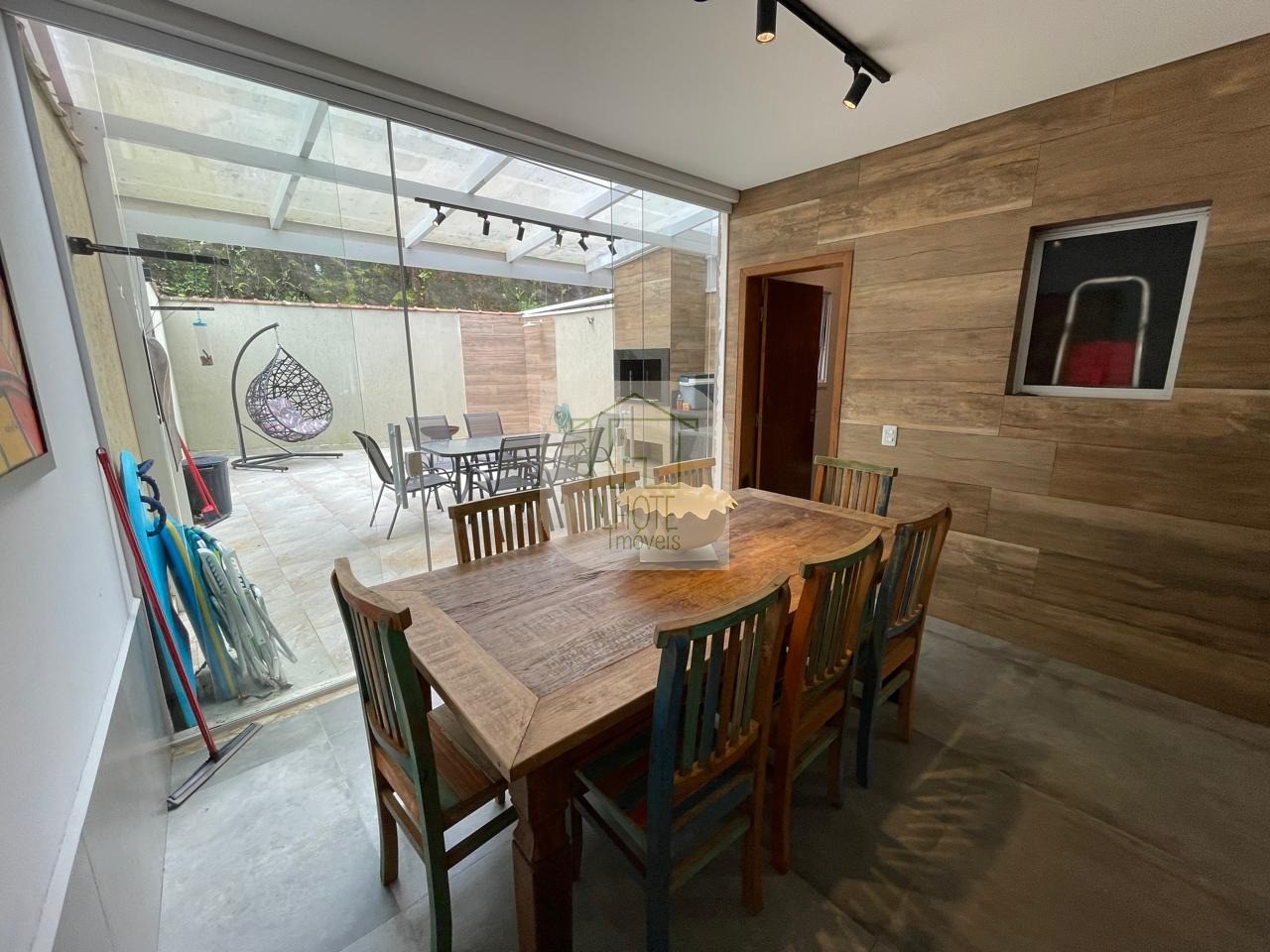 Casa de Condomínio, 3 quartos - Foto 25