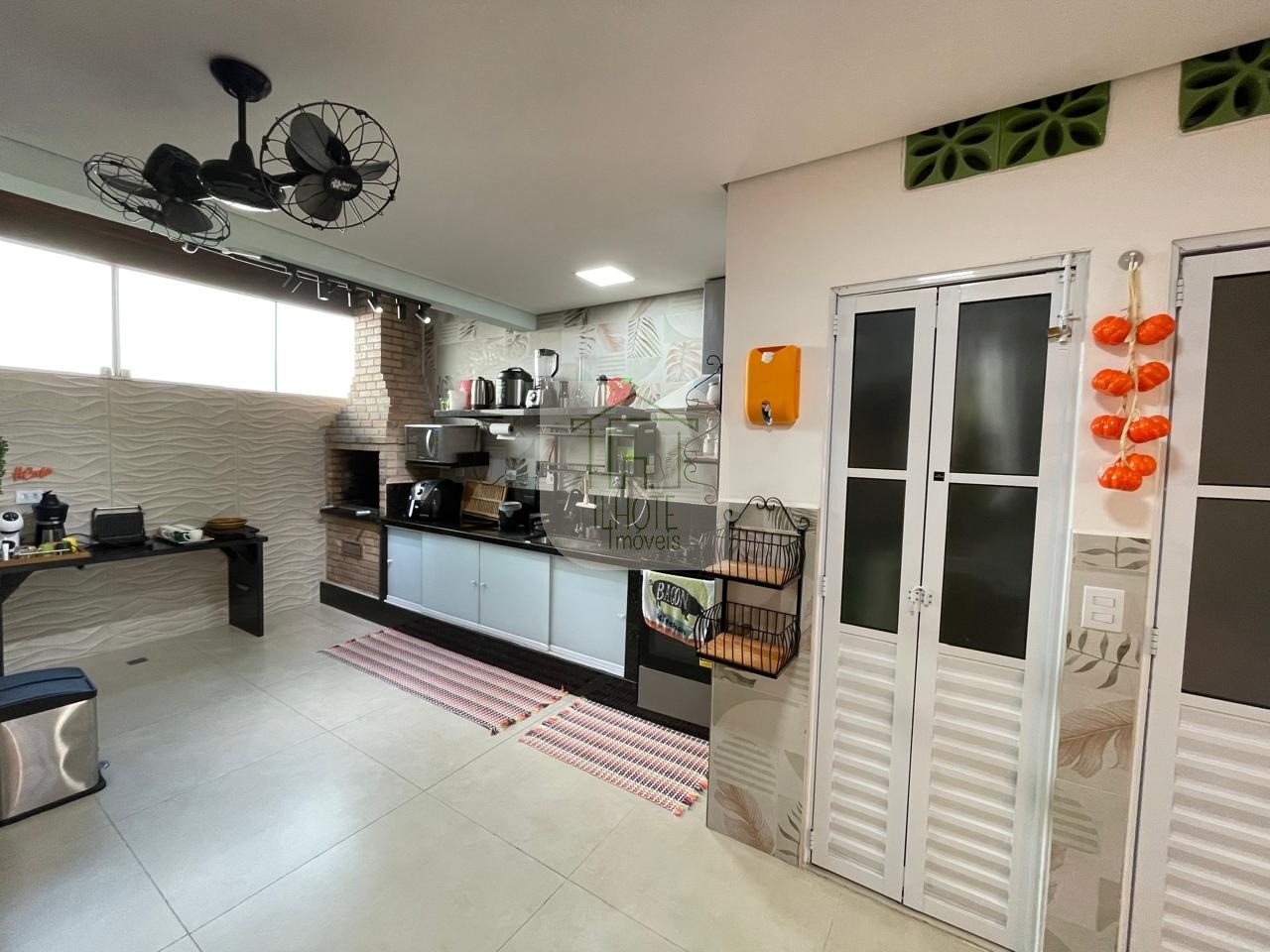 Casa de Condomínio, 3 quartos - Foto 15