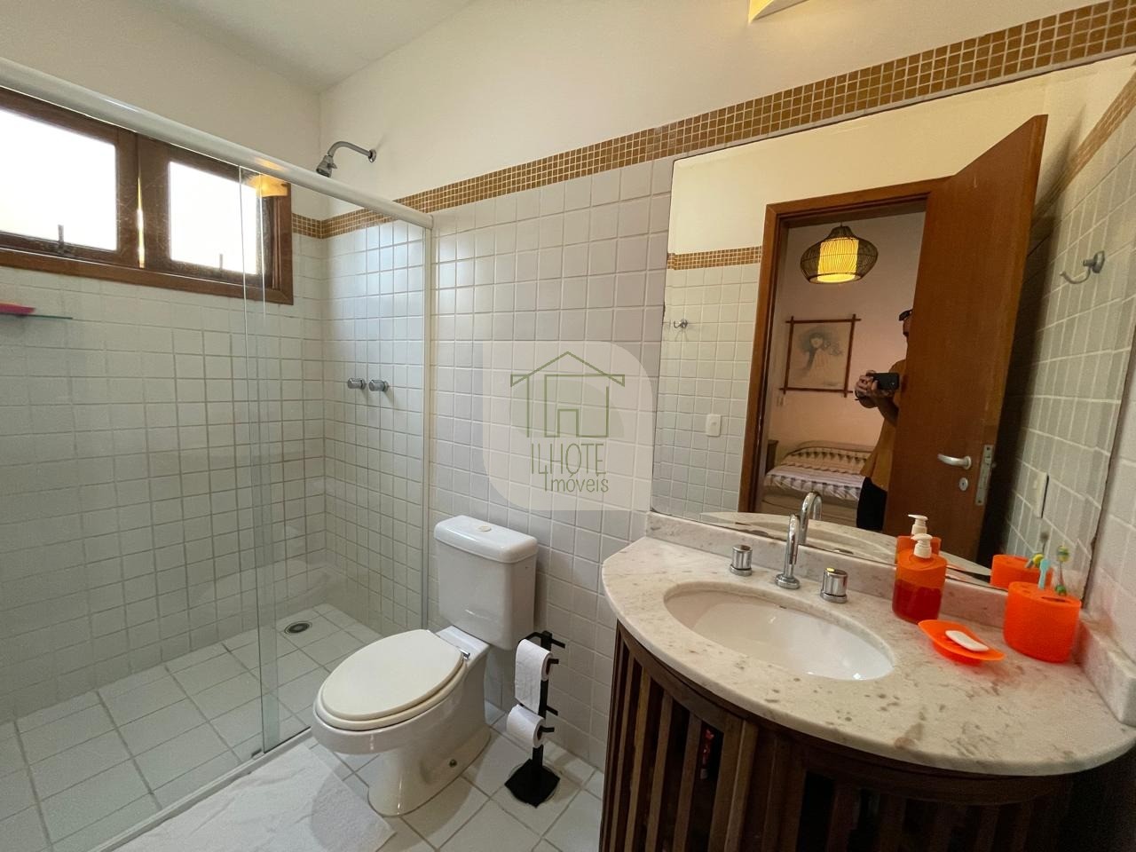 Casa de Condomínio, 4 quartos - Foto 59