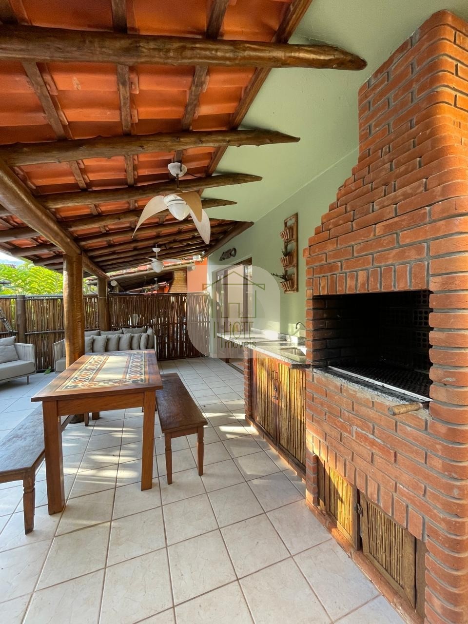 Casa de Condomínio, 4 quartos - Foto 13